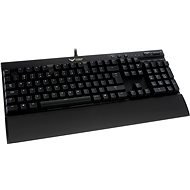Corsair K70 Gaming Cherry MX-Red (DE) - Gaming-Tastatur