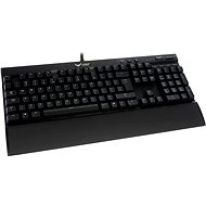  Corsair Gaming K70 Cherry MX Red (GB)  - Gaming Keyboard