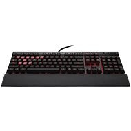 Corsair K70 Gaming Cherry MX Red (CZ) - Gaming-Tastatur