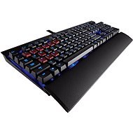 Corsair Gaming K70 Cherry MX Red (EU) - Herná klávesnica