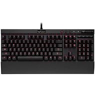  Corsair Gaming K70 Cherry MX Blue (U.S.)  - Gaming Keyboard