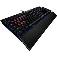 Corsair K70 Gaming Cherry MX Red (US) - Gaming Keyboard