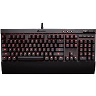 Corsair Gaming K70 Cherry MX Brown (CZ) - Herná klávesnica
