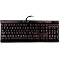Corsair Gaming K70 Cherry MX Brown (US) - Gaming Keyboard