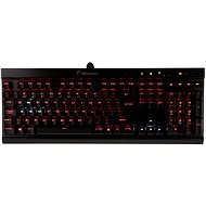 Corsair Gaming K70 RGB Rapidfire Cherry MX Speed - Gaming Keyboard