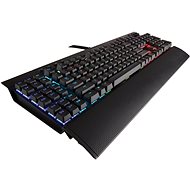 Corsair Gaming K95 Cherry MX Red RGB (EU) - Gaming Keyboard