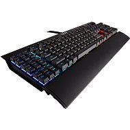 Corsair Gaming K95 RGB Cherry MX Red (CZ) - Gaming-Tastatur