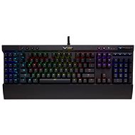  Corsair K95 Gaming RGB Cherry MX Blue  - Gaming Keyboard