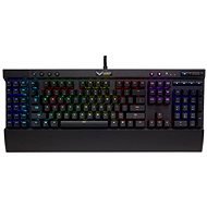 Corsair Gaming K95 RGB Cherry MX Brown (EU) - Gaming-Tastatur