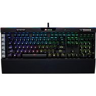 Corsair Gaming K95 RGB Platinum Cherry MX Brown (CZ) - Gaming Keyboard