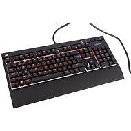Corsair Gaming STRAFE Cherry MX Red (CZ) - Gaming Keyboard