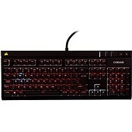 Corsair Gaming straft Cherry MX-Red (EU) - Gaming-Tastatur