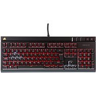 Corsair Gaming strafe RGB Cherry MX Brown (CZ) - Herná klávesnica