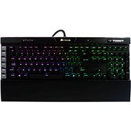 Corsair Gaming K95 RGB Platinum Cherry MX Speed (EU) - Gaming Keyboard