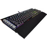 Corsair K95 RGB Platinum Cherry MX Speed - US - Gaming Keyboard