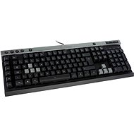  Corsair K40 Raptor (EN)  - Keyboard