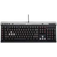 Corsair K40 Raptor (CZ) - Keyboard