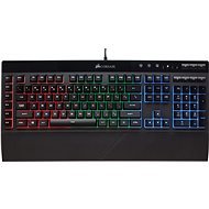Corsair Raptor Gaming K55 RGB (EU) - Gaming Keyboard
