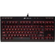 Corsair K63 Cherry MX Red - US - Herná klávesnica