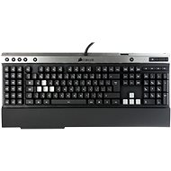  Corsair K50 Raptor (CZ)  - Keyboard