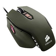 Corsair Vengeance M65 Performance green - Mouse