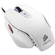 Corsair Vengeance M65 Performance white - Mouse