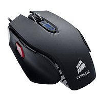 Corsair Vengeance M65 Performance black - Mouse