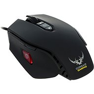  Corsair Gaming M65 RGB black  - Mouse