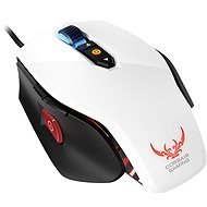 Corsair Gaming M65 RGB Weiß - Maus