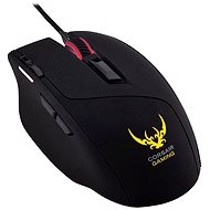  Corsair Gaming SABRE RGB Optical  - Mouse