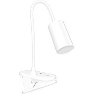 CONNECT IT CLIP 2 LED, with clip, white - Table Lamp