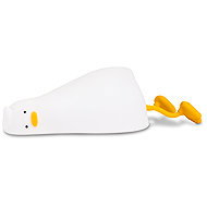 CONNECT IT children's night light goose, white - Night Light