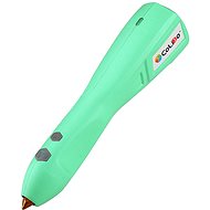 Colido 3D Pen LT green - Pencil