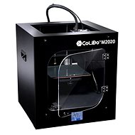 Colido M2020 3D Printer - 3D Printer