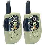 Cobra HM 230 G, Green - Walkie Talkie