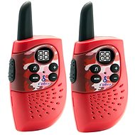 Cobra HM 230 R, red - Walkie-Talkies
