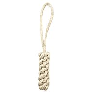 Cobbys Pet Rope Dog 30 cm - Dog leash