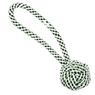 Cobbys Pet Training Ball 18 cm - Dog Toy