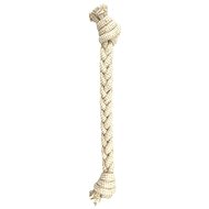 Cobbys Pet Knitted rope 45 cm - Dog Toy