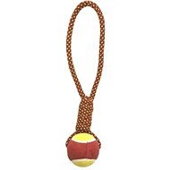 Cobbys Pet Tenisový míč na laně 35 cm - Dog Toy