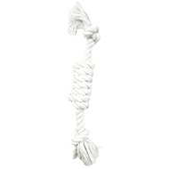 Cobbys Pet Knitted rope 25 cm - Dog Toy