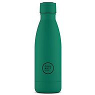 Cool Bottles stainless steel Vivid Quetzal triple layer 350 ml thermo bottle - Thermos