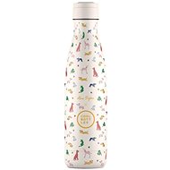 Cool Bottles XClusive stainless steel thermo bottle Doggie Party 500 ml - Thermos