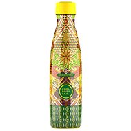 Cool Bottles XClusive Mystical Lions 500 ml stainless steel thermo bottle - Thermos