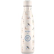 Cool Bottles stainless steel thermo bottle Xclusive Ocean Breeze 500 ml - Thermos