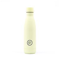 Cool Bottles New Pastel Green, triple layer, 500 ml - Drinking Bottle