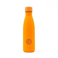 Cool Bottles New Vivid Orange, triple layer, 500 ml - Drinking Bottle