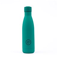 Cool Bottles New Vivid Quetzal, triple layer, 500 ml - Drinking Bottle