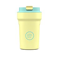 Cool Bottles Paradise Creta, triple layer, 350 ml - Thermal Mug