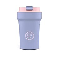 Cool Bottles Paradise Mykonos, triple layer, 350 ml - Thermal Mug